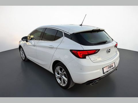 opel, astra, 1.6 cdtı dynamic otomatik, otomatik, dizel 2.el otomobil | renew 10