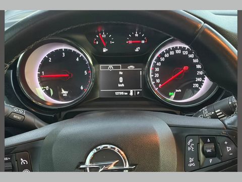 opel, astra, 1.6 cdtı dynamic otomatik, otomatik, dizel 2.el otomobil | renew 12