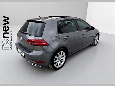 volkswagen, golf, hatchback 1.5 tsı act highline dsg, otomatik, benzin 2.el otomobil | renew 4