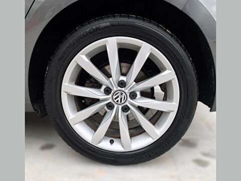 volkswagen, golf, hatchback 1.5 tsı act highline dsg, otomatik, benzin 2.el otomobil | renew 7