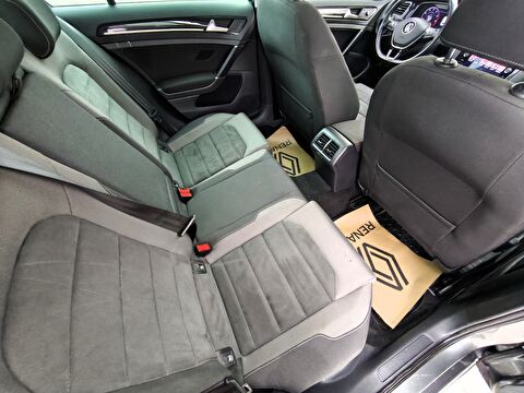 volkswagen, golf, hatchback 1.5 tsı act highline dsg, otomatik, benzin 2.el otomobil | renew 16