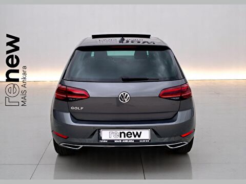 volkswagen, golf, hatchback 1.5 tsı act highline dsg, otomatik, benzin 2.el otomobil | renew 9