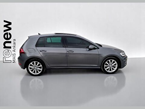 volkswagen, golf, hatchback 1.5 tsı act highline dsg, otomatik, benzin 2.el otomobil | renew 6