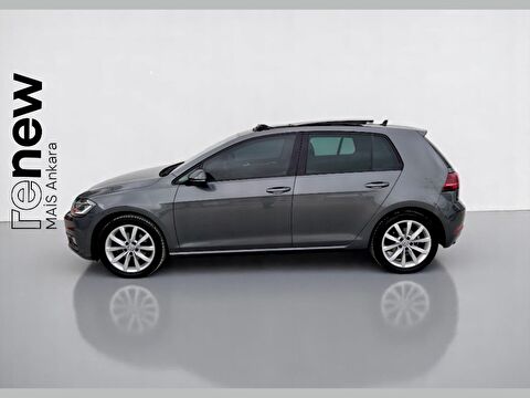 volkswagen, golf, hatchback 1.5 tsı act highline dsg, otomatik, benzin 2.el otomobil | renew 5