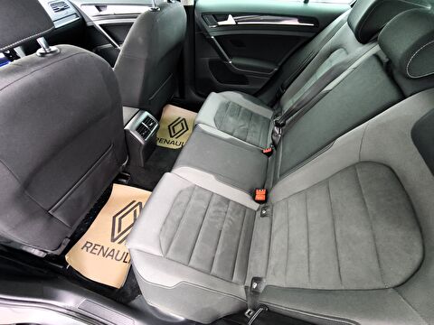 volkswagen, golf, hatchback 1.5 tsı act highline dsg, otomatik, benzin 2.el otomobil | renew 21