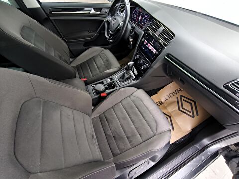 volkswagen, golf, hatchback 1.5 tsı act highline dsg, otomatik, benzin 2.el otomobil | renew 15