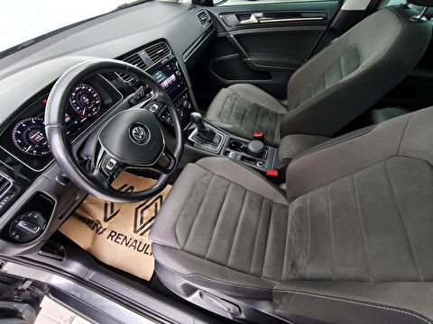 volkswagen, golf, hatchback 1.5 tsı act highline dsg, otomatik, benzin 2.el otomobil | renew 17