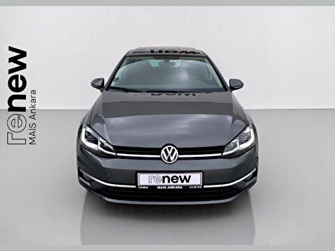 volkswagen, golf, hatchback 1.5 tsı act highline dsg, otomatik, benzin 2.el otomobil | renew 8