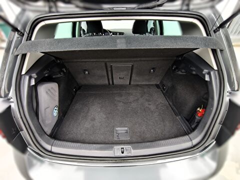 volkswagen, golf, hatchback 1.5 tsı act highline dsg, otomatik, benzin 2.el otomobil | renew 12