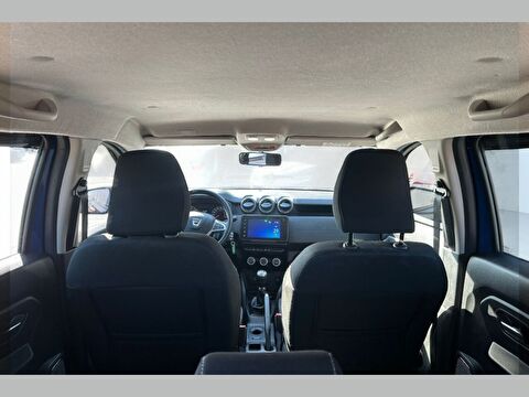 dacia, duster, 1.0 eco-g prestige 4x2, manuel, benzin + lpg 2.el otomobil | renew 21