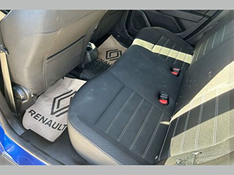 dacia, duster, 1.0 eco-g prestige 4x2, manuel, benzin + lpg 2.el otomobil | renew 19