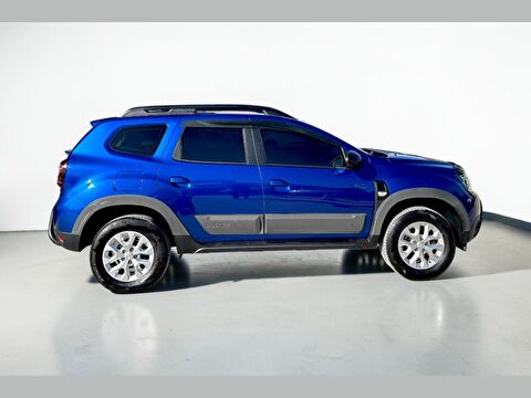 dacia, duster, 1.0 eco-g prestige 4x2, manuel, benzin + lpg 2.el otomobil | renew 6
