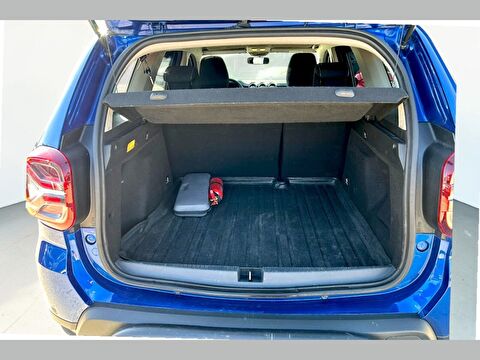 dacia, duster, 1.0 eco-g prestige 4x2, manuel, benzin + lpg 2.el otomobil | renew 12