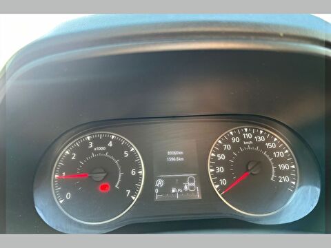 dacia, duster, 1.0 eco-g prestige 4x2, manuel, benzin + lpg 2.el otomobil | renew 13