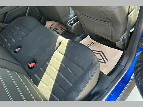 dacia, duster, 1.0 eco-g prestige 4x2, manuel, benzin + lpg 2.el otomobil | renew 15