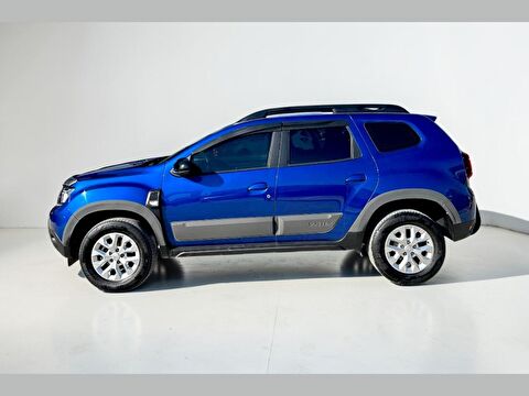 dacia, duster, 1.0 eco-g prestige 4x2, manuel, benzin + lpg 2.el otomobil | renew 5