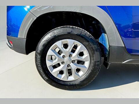 dacia, duster, 1.0 eco-g prestige 4x2, manuel, benzin + lpg 2.el otomobil | renew 22