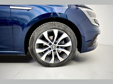 renault, megane, sedan 1.3 tce ıcon edc, otomatik, benzin 2.el otomobil | renew 7