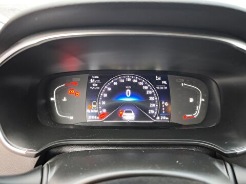 renault, megane, sedan 1.3 tce ıcon edc, otomatik, benzin 2.el otomobil | renew 13