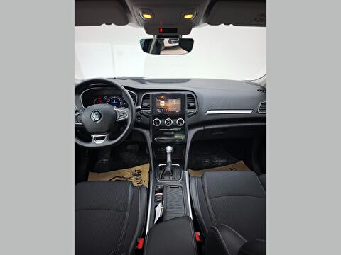 renault, megane, sedan 1.3 tce ıcon edc, otomatik, benzin 2.el otomobil | renew 19