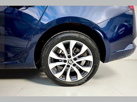 renault, megane, sedan 1.3 tce ıcon edc, otomatik, benzin 2.el otomobil | renew 22