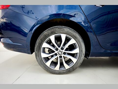 renault, megane, sedan 1.3 tce ıcon edc, otomatik, benzin 2.el otomobil | renew 24