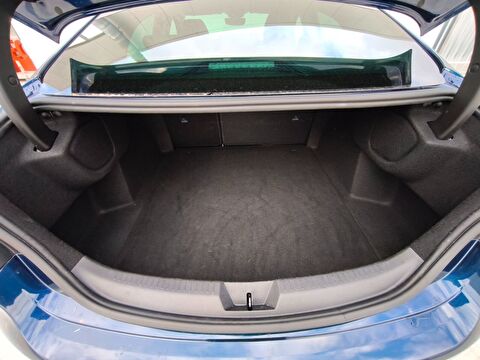 renault, megane, sedan 1.3 tce ıcon edc, otomatik, benzin 2.el otomobil | renew 20