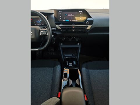 citroen, c4, hatchback 1.2 puretech feel bold eat8, otomatik, benzin 2.el otomobil | renew 18