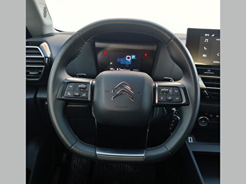 citroen, c4, hatchback 1.2 puretech feel bold eat8, otomatik, benzin 2.el otomobil | renew 17