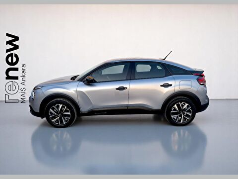 citroen, c4, hatchback 1.2 puretech feel bold eat8, otomatik, benzin 2.el otomobil | renew 5