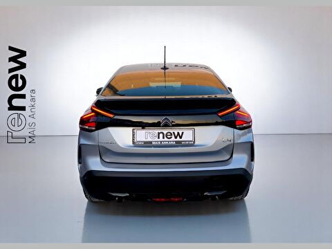 citroen, c4, hatchback 1.2 puretech feel bold eat8, otomatik, benzin 2.el otomobil | renew 9