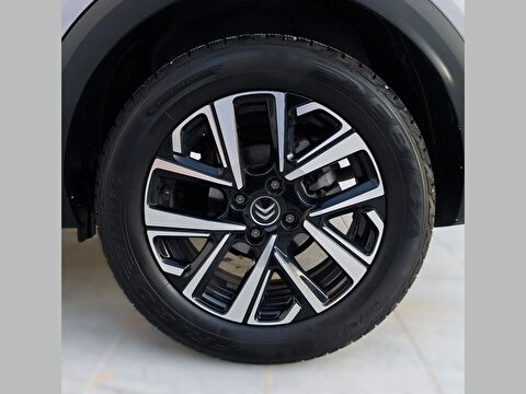 citroen, c4, hatchback 1.2 puretech feel bold eat8, otomatik, benzin 2.el otomobil | renew 7