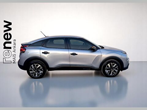 citroen, c4, hatchback 1.2 puretech feel bold eat8, otomatik, benzin 2.el otomobil | renew 6