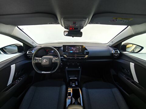 citroen, c4, hatchback 1.2 puretech feel bold eat8, otomatik, benzin 2.el otomobil | renew 13