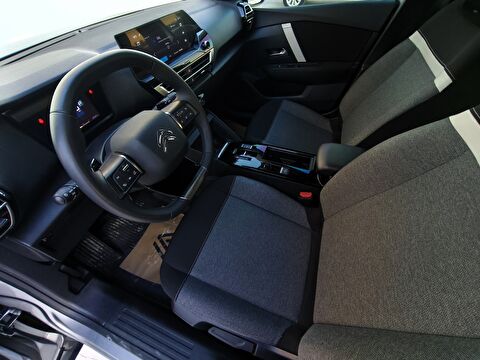 citroen, c4, hatchback 1.2 puretech feel bold eat8, otomatik, benzin 2.el otomobil | renew 16