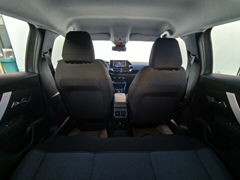 citroen, c4, hatchback 1.2 puretech feel bold eat8, otomatik, benzin 2.el otomobil | renew 19