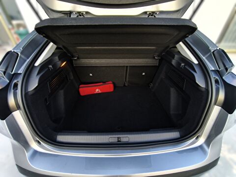 citroen, c4, hatchback 1.2 puretech feel bold eat8, otomatik, benzin 2.el otomobil | renew 12