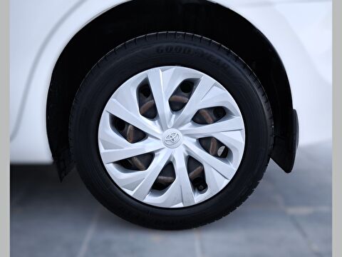 toyota, corolla, sedan 1.4 d-4d touch m/m, otomatik, dizel 2.el otomobil | renew 7