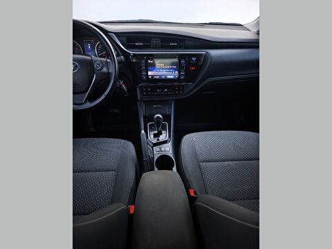toyota, corolla, sedan 1.4 d-4d touch m/m, otomatik, dizel 2.el otomobil | renew 19