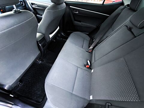 toyota, corolla, sedan 1.4 d-4d touch m/m, otomatik, dizel 2.el otomobil | renew 20
