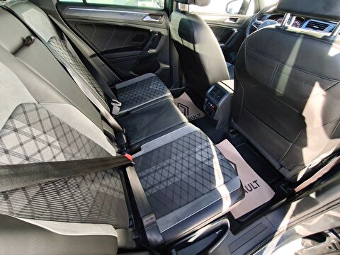 volkswagen, tiguan, 1.5 tsı act r-line dsg, otomatik, benzin 2.el otomobil | renew 16