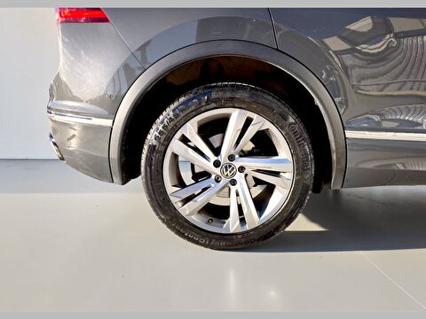 volkswagen, tiguan, 1.5 tsı act r-line dsg, otomatik, benzin 2.el otomobil | renew 25