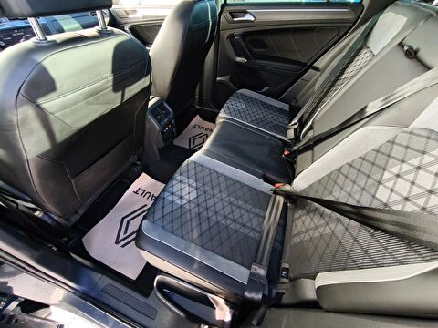 volkswagen, tiguan, 1.5 tsı act r-line dsg, otomatik, benzin 2.el otomobil | renew 22