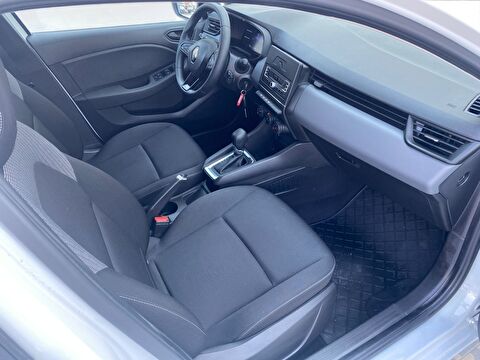 renault, clio, hatchback 1.0 tce equilibre x-tronic, otomatik, benzin 2.el otomobil | renew 18