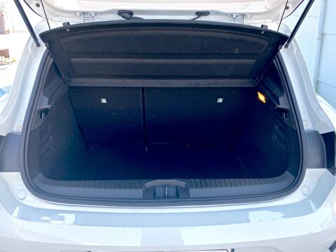renault, clio, hatchback 1.0 tce equilibre x-tronic, otomatik, benzin 2.el otomobil | renew 11