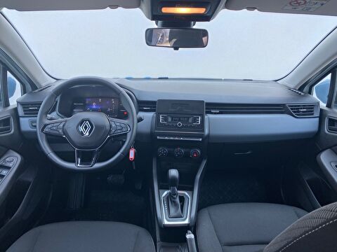 renault, clio, hatchback 1.0 tce equilibre x-tronic, otomatik, benzin 2.el otomobil | renew 13