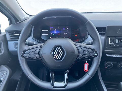 renault, clio, hatchback 1.0 tce equilibre x-tronic, otomatik, benzin 2.el otomobil | renew 14