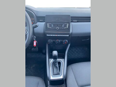 renault, clio, hatchback 1.0 tce equilibre x-tronic, otomatik, benzin 2.el otomobil | renew 15