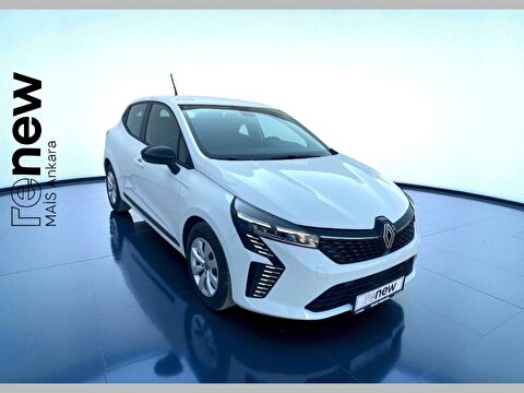 renault, clio, hatchback 1.0 tce equilibre x-tronic, otomatik, benzin 2.el otomobil | renew 9