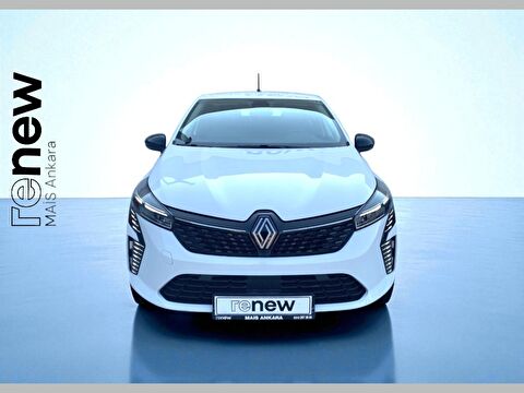 renault, clio, hatchback 1.0 tce equilibre x-tronic, otomatik, benzin 2.el otomobil | renew 7